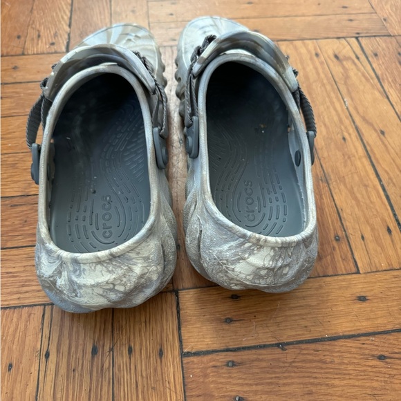 Fatigue crocs - Picture 3 of 4